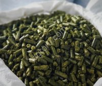 Мука травяная разнотравье, люцерна