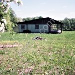 Усадьба КФХ