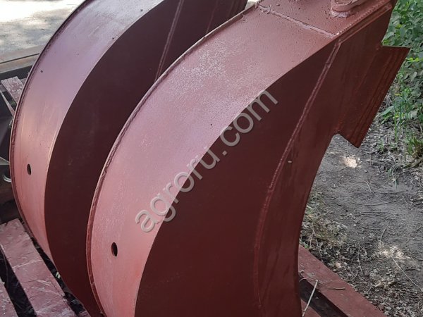 Узкий ковш для ЭО-2621