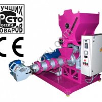 Пресс-экструдер ПЭ-550У