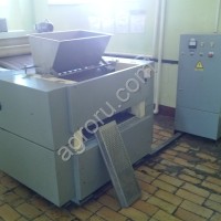 Кондитерское оборудование