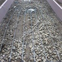 Обогрев теплицы системой Экоондол.