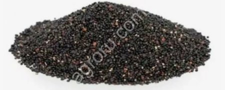 Киноа черная (крупа/семена) 200 гр,