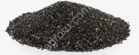 Киноа черная (крупа/семена) 200 гр,