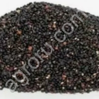 Киноа черная (крупа/семена) 200 гр,