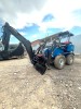 Мощный мини погрузчик - экскаватор АТ-350М!