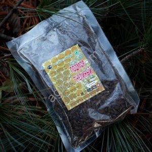 Пчелиный подмор 50гр.,