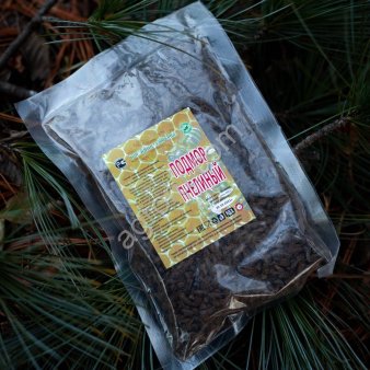 Пчелиный подмор 50гр.,