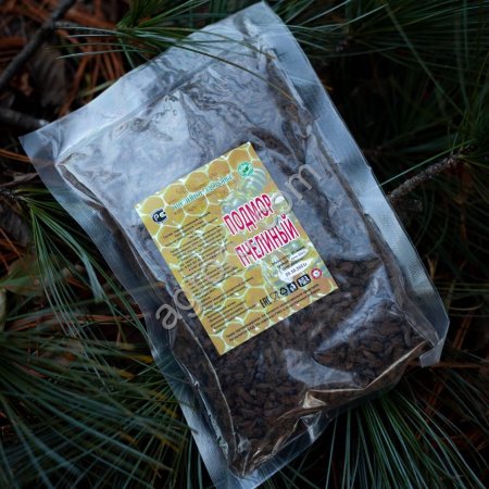 Пчелиный подмор 50гр.,