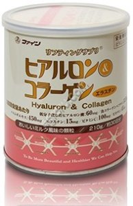 Коллаген с витамином C