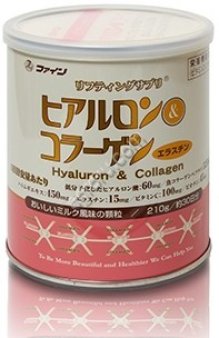 Коллаген с витамином C