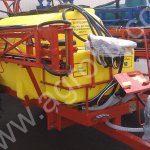 Опрыскиватель ОП-2000, ОП-2500