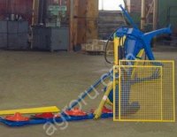 Косилка ротационная крн-2, 1