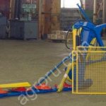 Косилка ротационная крн-2,1