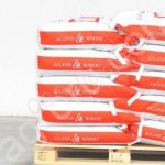 Гуммиарабик (смола акации) Е414