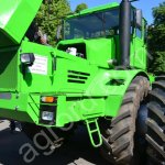 трактор к 701 двигатель Даф 430 л.с.