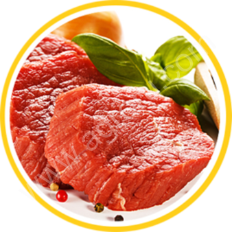 Мясо верблюда