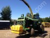 John Deere 6850