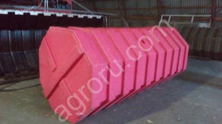 Септик из полиэтилена