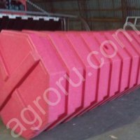 Септик из полиэтилена