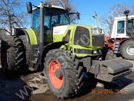 Claas Atles 946 RZ