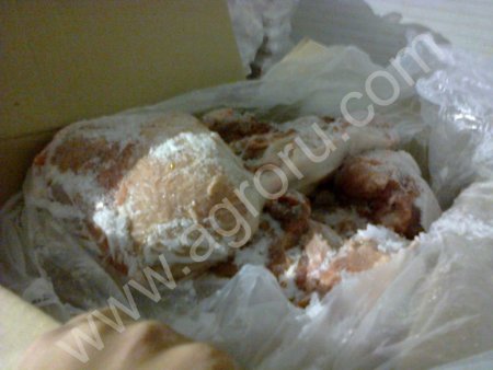 Мясо свинина