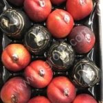 нектарин,фрукты