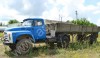 ЗИЛ 130 В - тягач
