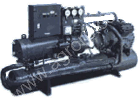 Холодильные машины, чиллеры и агрегаты