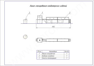 Глазировка