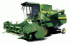 <strong>Комбайн</strong> John Deere 1048
