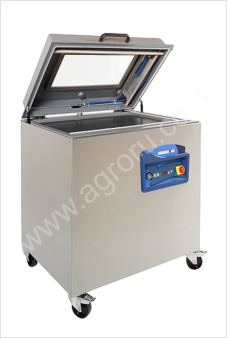 Вакуумные упаковщики Henkovak