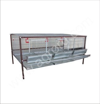 Клетки для кур