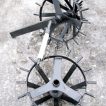 Ежи , рыхлители