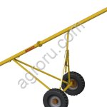 Стрела на экскаватор