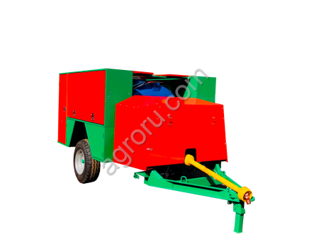 Передвижной агрегат технического обслуживания и ремонта ПАТОР-С (стандартный)