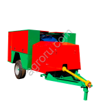 Передвижной агрегат технического обслуживания и ремонта ПАТОР-С (стандартный)