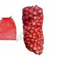 Овощная сетка 4575 красная