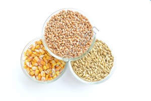 отруби пшеничные