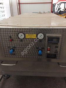 Туннельный пресс для сыра