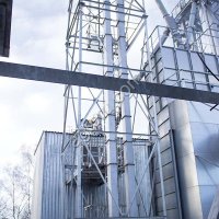 Нория для зерна