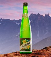 Лимонад Бардзими