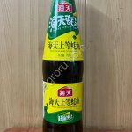 Устричный соус Премиум марки Haday.