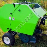 Пресс-подборщик