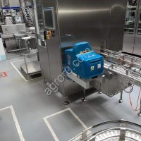 Линия розлива TetraPak
