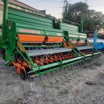 Сеялка Amazone D9, 2012