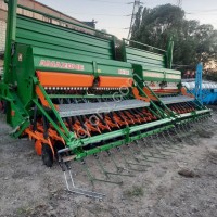 Сеялка Amazone D9, 2012