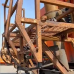 Самосвальный полуприцеп Schmitz Cargobull SCS24