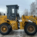 Погрузчик xiamen XZ 636-1