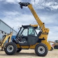 Телескопический погрузчик GEHL TX-408